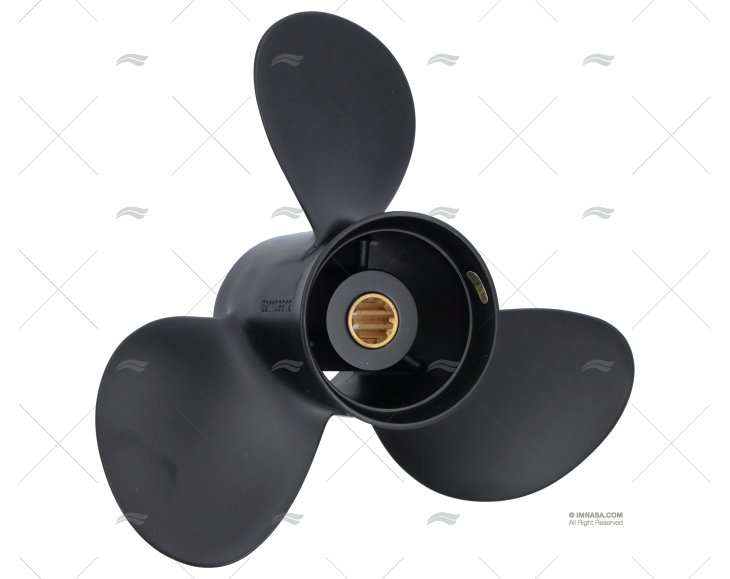 PROPELLER   AMITA TB3 9.90x12R