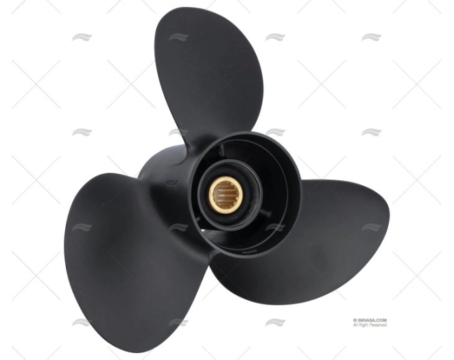 ELICA AMITA YD3 13.50x15R NERA