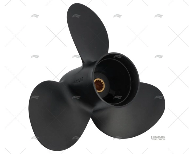 HELICE AMITA OA3  9.25x9R