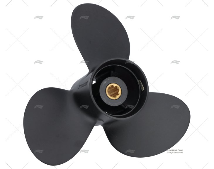 PROPELLER   AMITA YA3 9.25x8R