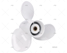 ELICA ALLUMINIO Y-3P  9.25x9R