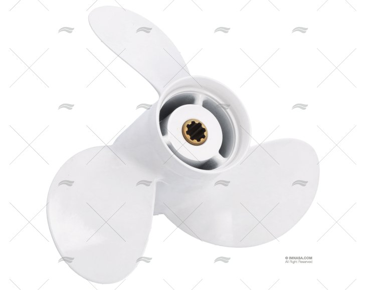 ALUMINIUM PROPELLER Y-3P 9.25x9.75R