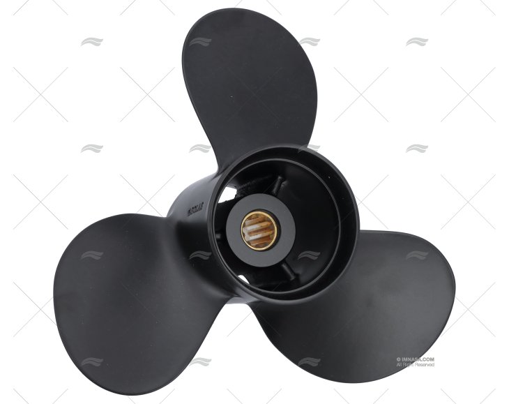 PROPELLER   AMITA YB3 9.90x9R