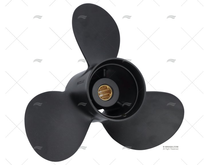 PROPELLER   AMITA YB3 9.90x11R