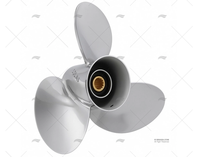 PROPELLER   HR TITAN YD3 13 7/8x17R