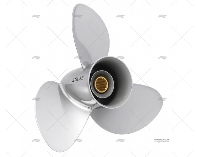 PROPELLER   NEW SATURN YC3 11 5/8x11R