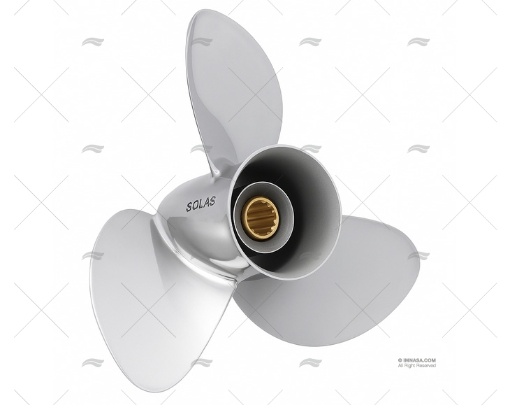 PROPELLER   NEW SATURN YC3 11 5/8x11R