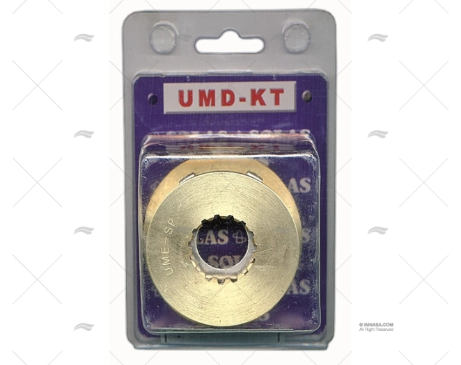 KIT MULTI-FIT MD