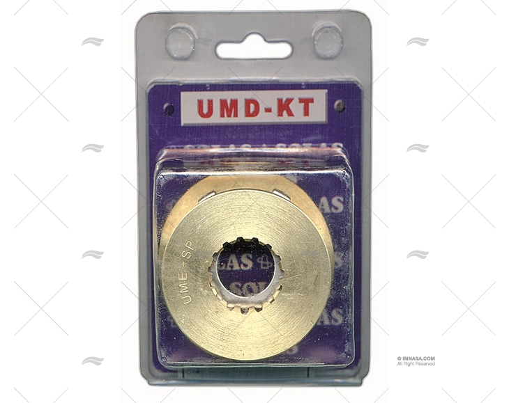 KIT MULTI-FIT MD