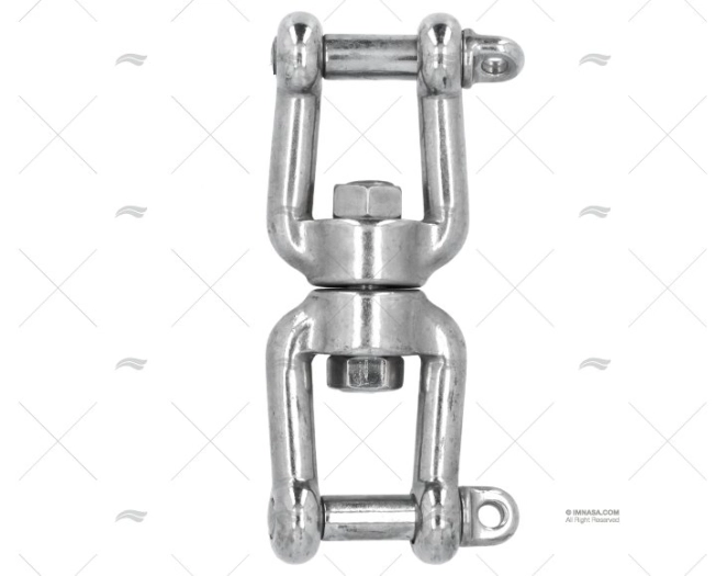 DESTORCEDOR MANILHA-MANILHA 13mm