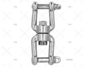 DESTORCEDOR MANILHA-MANILHA 13mm