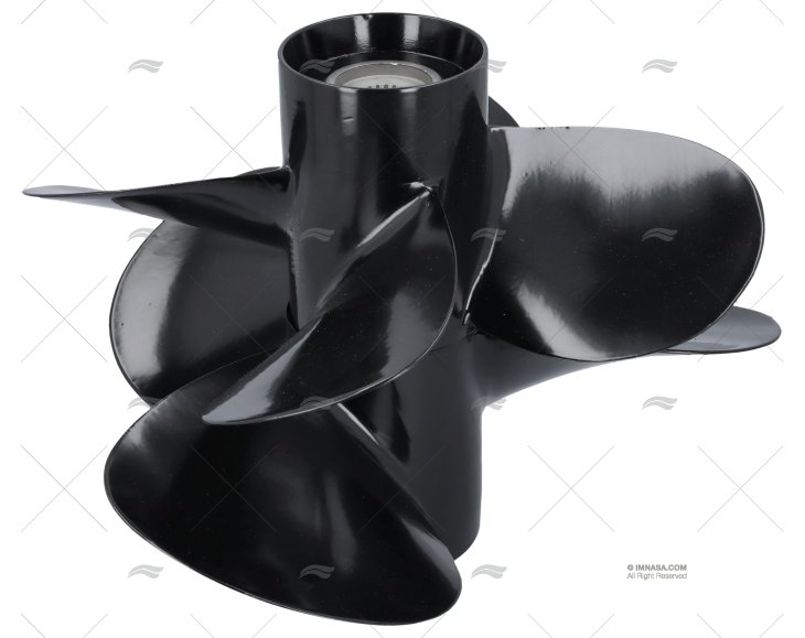 PROPELLER SET D.P. A-3 ALUMINIUM