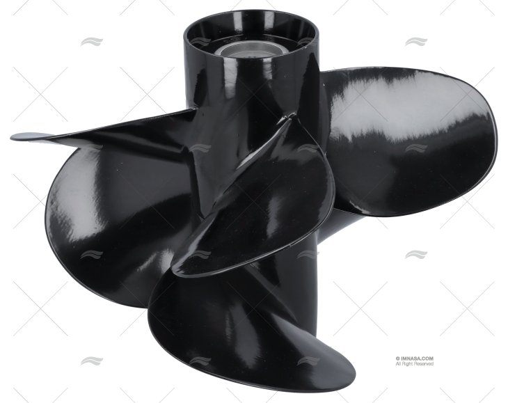 SET ELICHE D.P. A-4 ALLUMINIO
