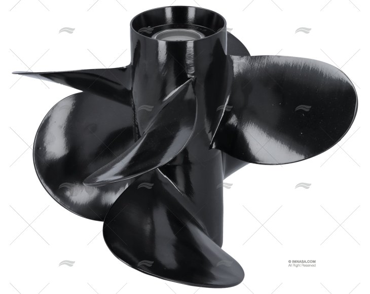 PROPELLER SET D.P. A-5 ALUMINIUM