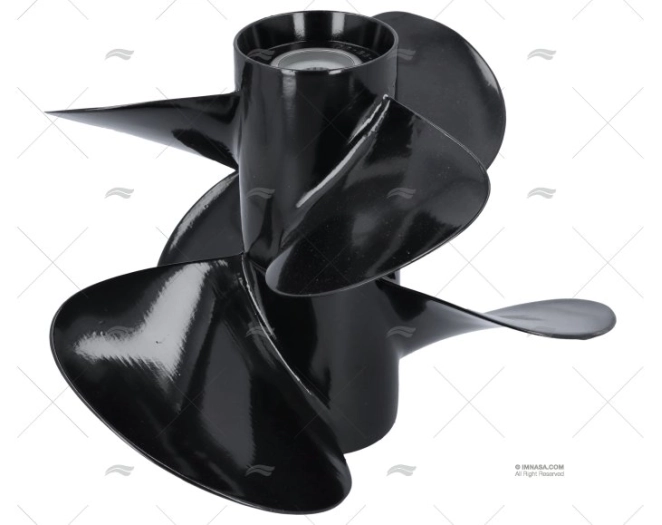 SET ELICHE D.P. B-3 ALLUMINIO