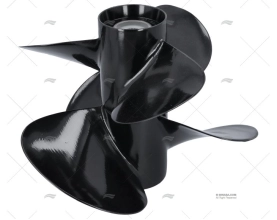 SET ELICHE D.P. B-3 ALLUMINIO