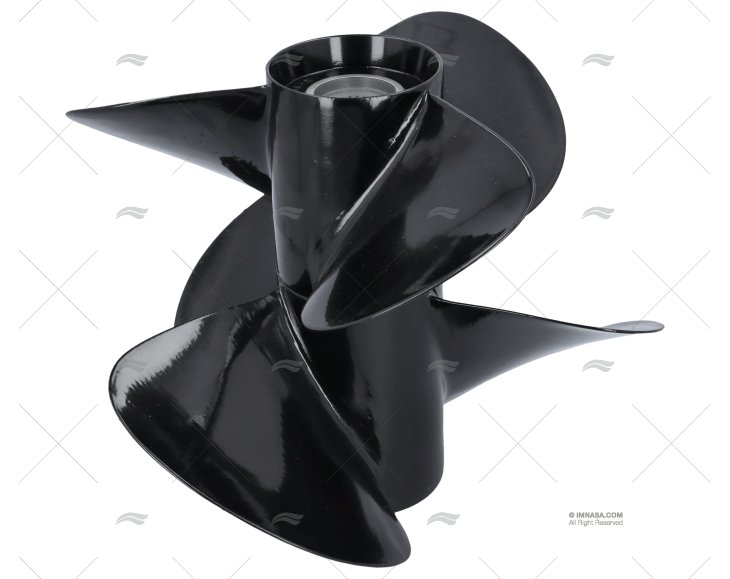 SET ELICHE D.P. B-6 ALLUMINIO