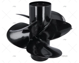 CONJUNTO HELICES D.P. D-0 ALUMINIO