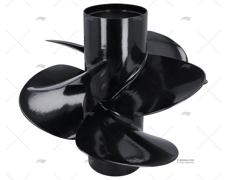 SET ELICHE D.P. D-0 ALLUMINIO