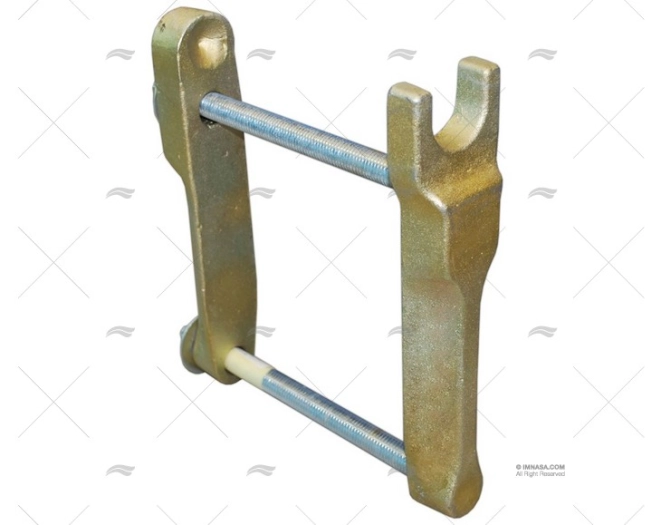 PROPELLER PULLER FOR SHAFTS 25 TO 38mm