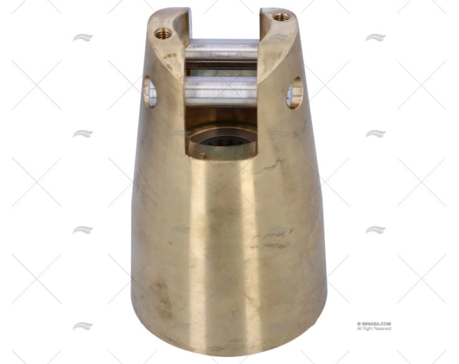 CONE HÉLICE RADICE 2P. S.D. VOLVO ELICHE RADICE