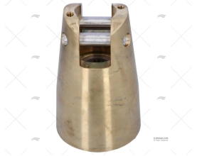 CONE HÉLICE RADICE 2P. S.D. VOLVO ELICHE RADICE