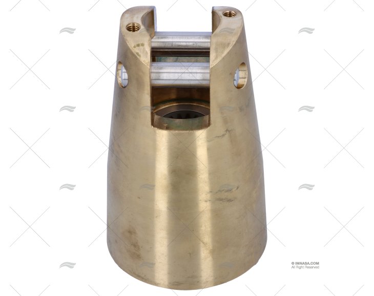 CONE HÉLICE RADICE 2P. S.D. VOLVO ELICHE RADICE