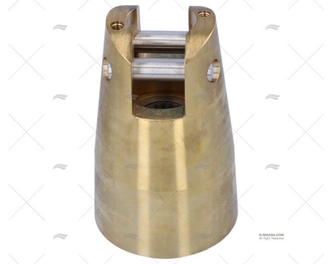 CONE HÉLICE RADICE 2P. S.D. YANMAR ELICHE RADICE