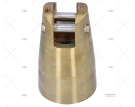 CONE HÉLICE RADICE 2P. S.D. YANMAR ELICHE RADICE