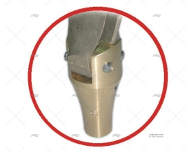 CONO ELICA RADICE 2P. M1 13"       F.P. ELICHE RADICE