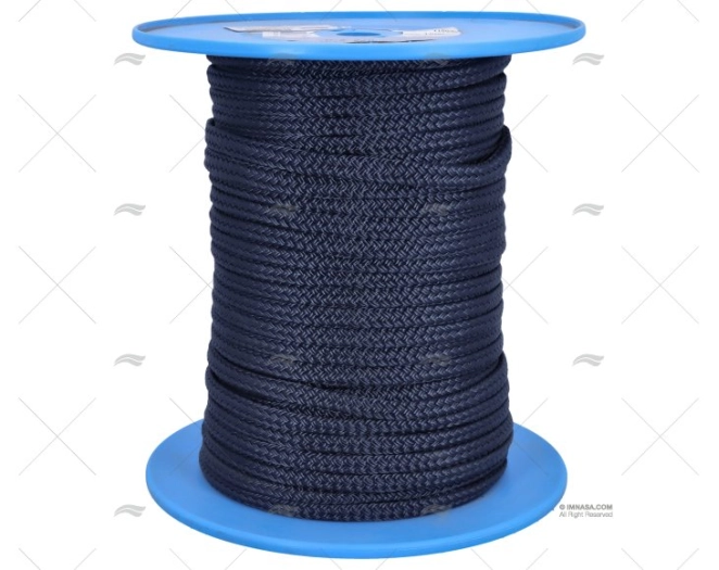 FENDER ROPES MS-370 BLUE 10mm 10 MEYER