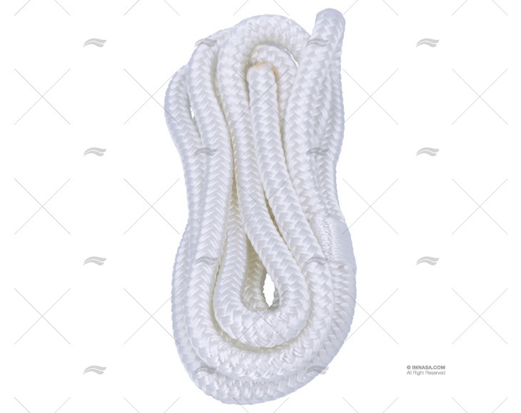 CORDAGE P/DEFENSE BLANC 10m 2m A/EPISS