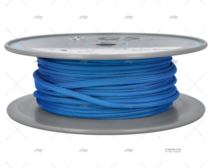 CORDAGE DEFENSE  BLUE 08mm 100m MEYER