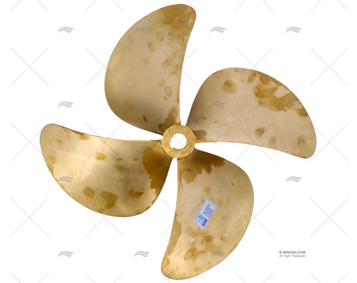 PROPELLER 22x30 LH TYPE S-8 WITHOUT CONE
