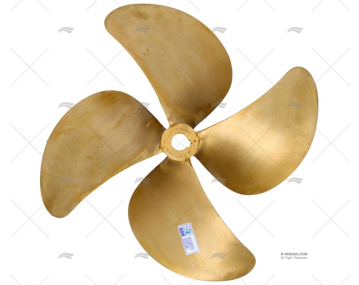 PROPELLER 22x30 RH TYPE S-8 WITHOUT CONE