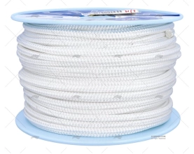 FENDER ROPES  WHITE 10mm 100m MEYER