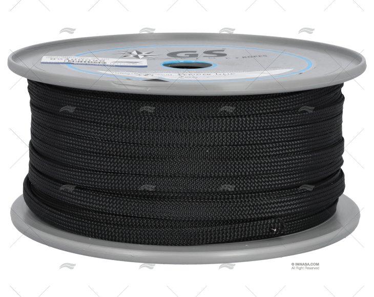 CORDAGE DEFENSE  NOIR 10mm 100m MEYER