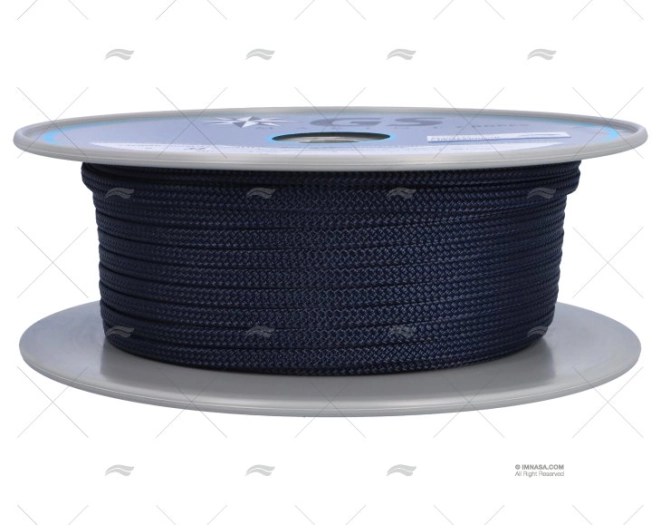 FENDER ROPES  BLUE 12mm 100m MEYER