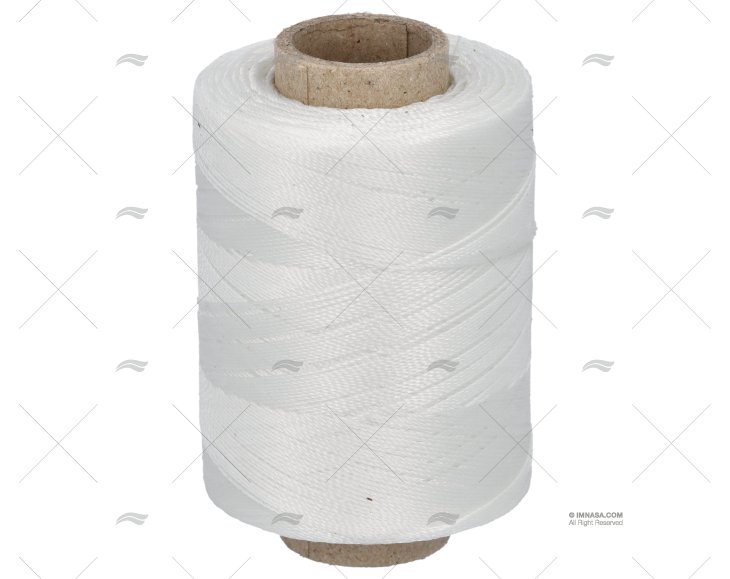 BOBINA FIO DE COSTURA 0,8mm 30m MEYER