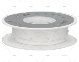 BOBINA FIO COSTURA  1mm 35m 1Un.