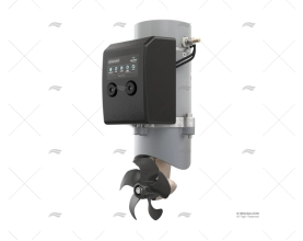 ELICA PRUA 12V  30/125S  SE SIDEPOWER SLEIPNER