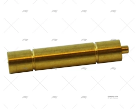 MOTOR PIN FOR BOW THRUSTER  SP30/40