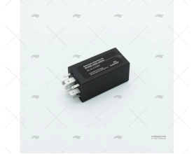 RELÈ ELICA PRUA 12/24V - NUOVO MODELLO SLEIPNER