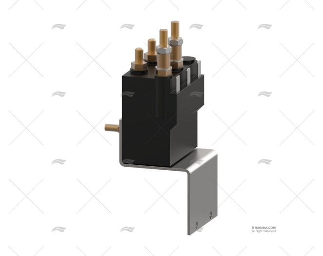 SOLENOIDE PER SP30 DC66-32P SLEIPNER