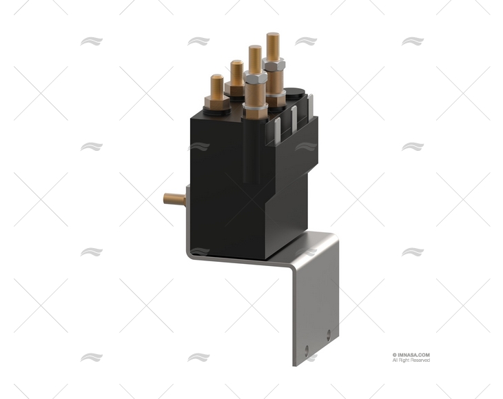 SOLENOIDE PER SP30 DC66-32P SLEIPNER