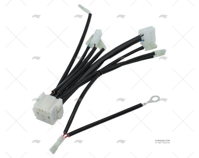 CONEXÃO PARA SP55/7512V 95/125-24 SLEIPNER