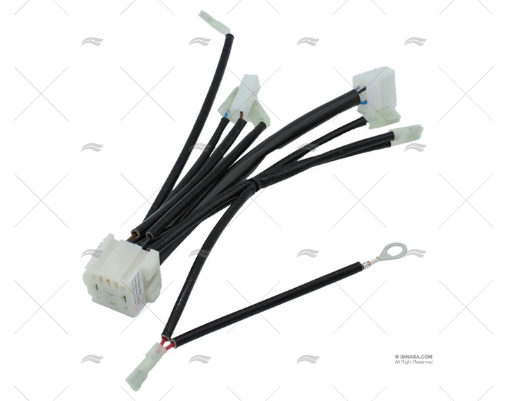 CONEXÃO PARA SP55/7512V 95/125-24 SLEIPNER