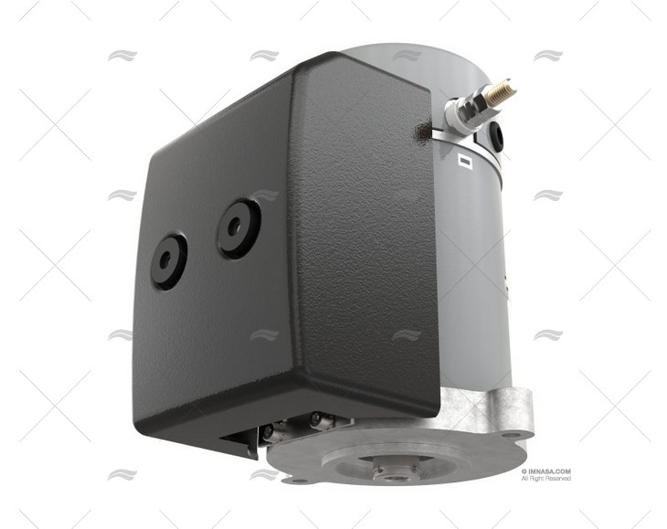 MOTOR HÉLICE PROA SP40S2i SLEIPNER