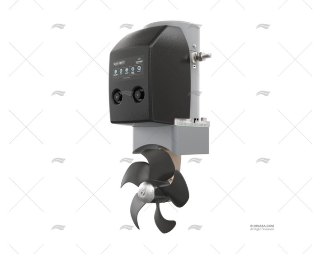 ELICA PRUA 12V  60/185S  SE SIDEPOWER SLEIPNER