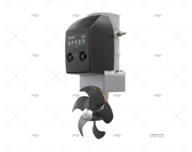 ELICA PRUA 24V  60/185S2 SE SIDEPOWER SLEIPNER